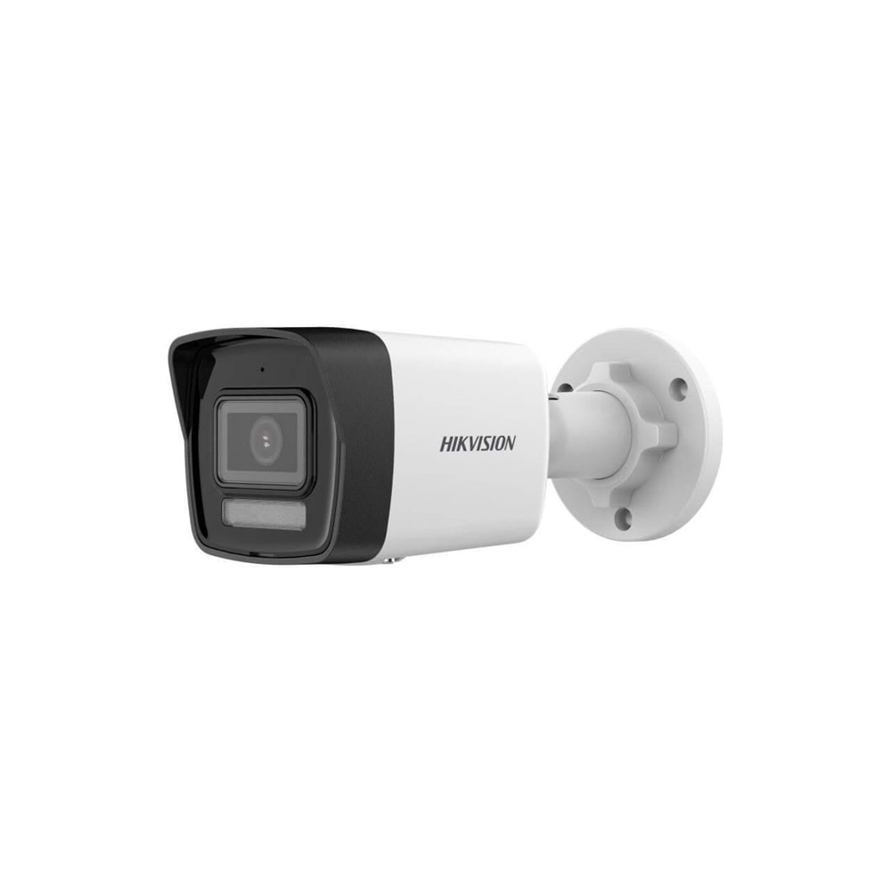 Hikvision DS-2CD1023G2-LIUF (Dahili Mikrofon) 2MP 2.8mm AkıllıHibrit Işık(H265+)