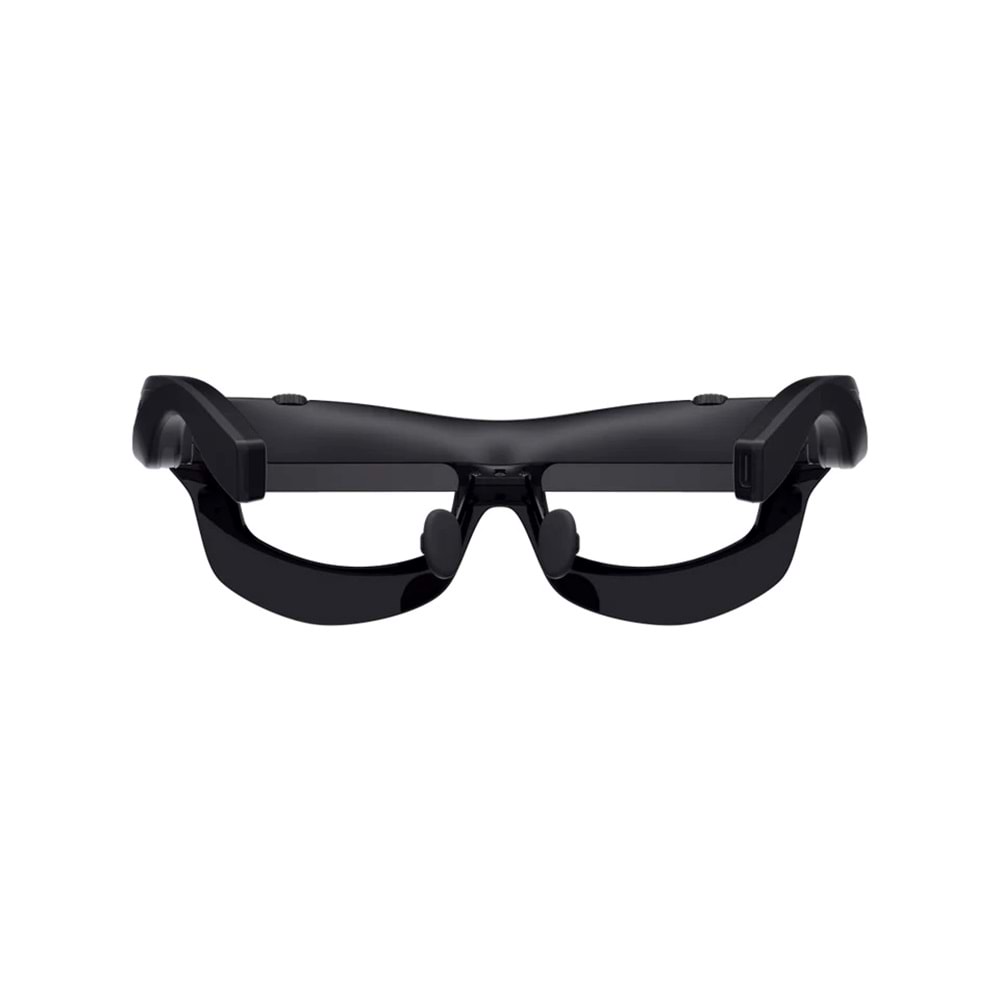 ZTE NVG01-BU NUBIA Neovizyon Cam İşitsel AR Gözlükleri Mavi