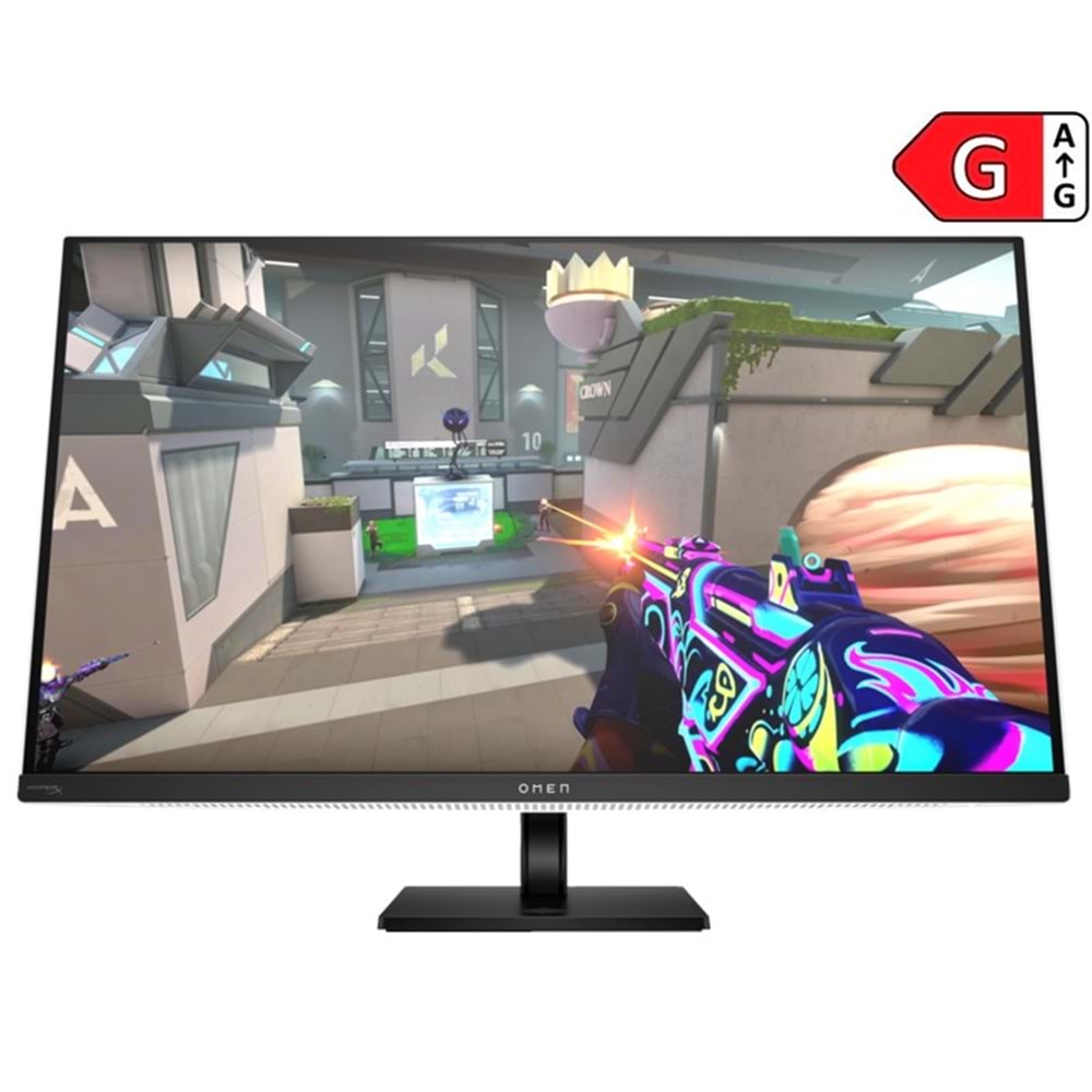 HP OMEN 32 Transcend 31.5