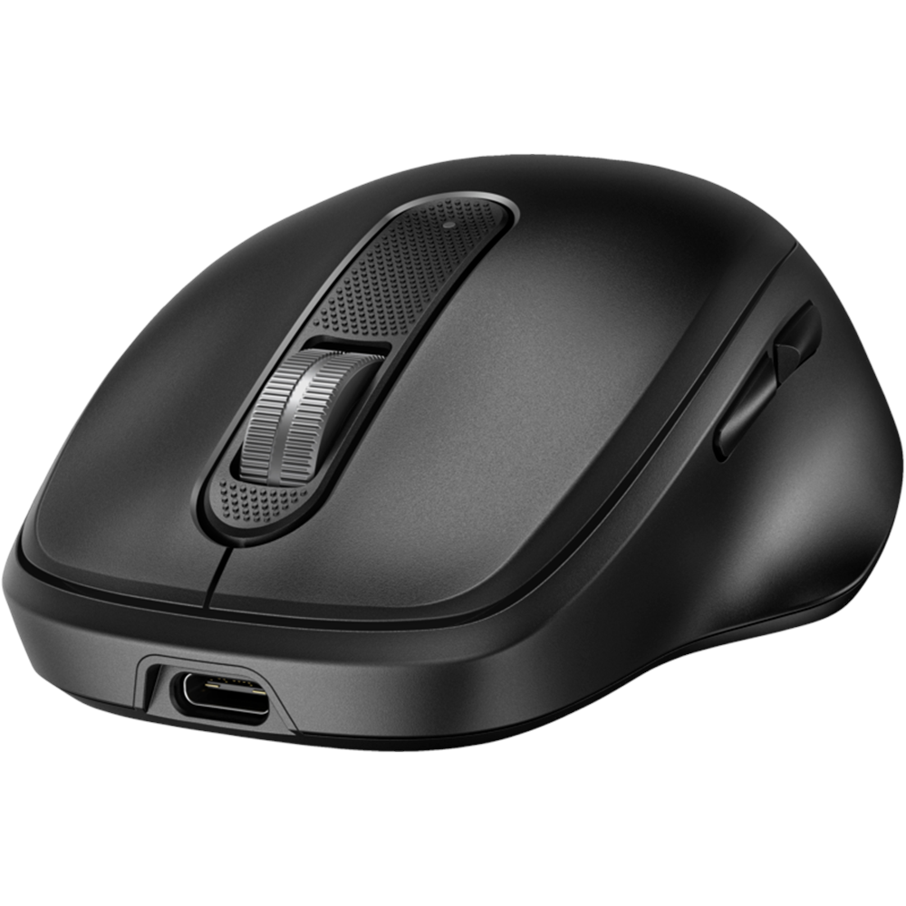 HP 515 Ultra Hızlı Şarj Kablosuz Mouse (9C2F7AA)