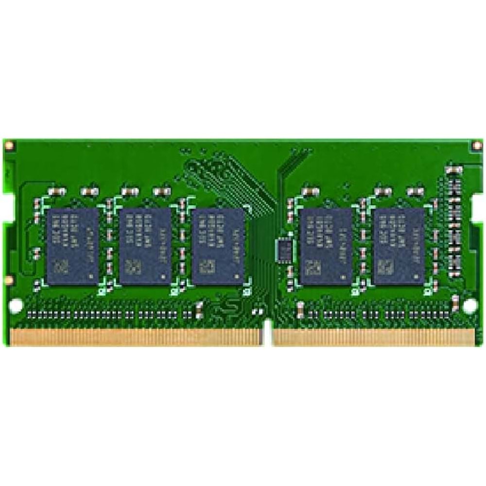 Synology D4ES02-8G Ram