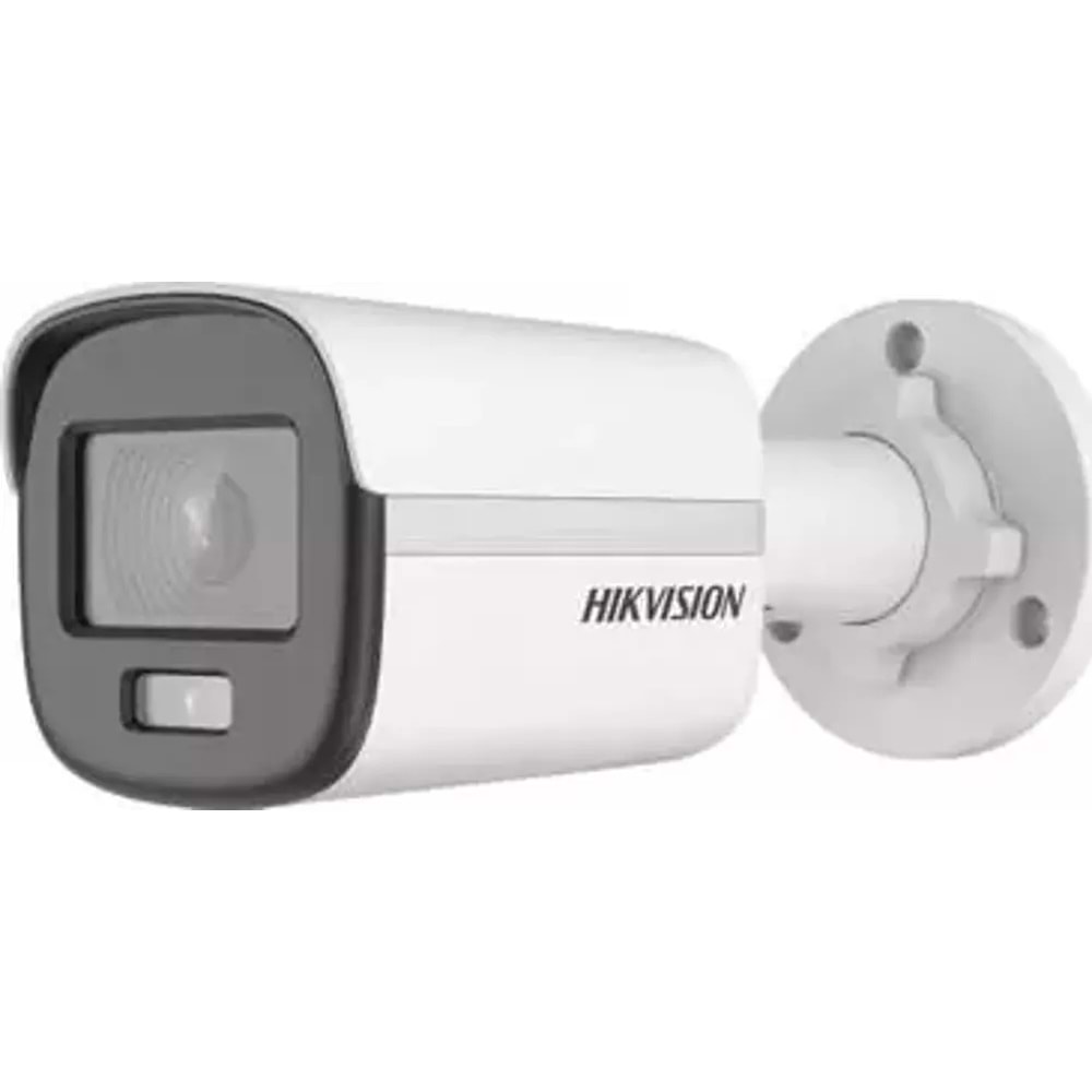 Hikvision DS-2CE10DF0T-PF 1080p 2.8mm ColorVu Bullet Kamera