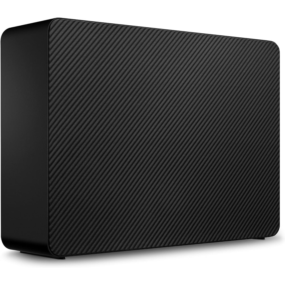 Seagate Expansion 20 TB Desktop STKP20000400 USB 3.0 Taşınabilir Disk