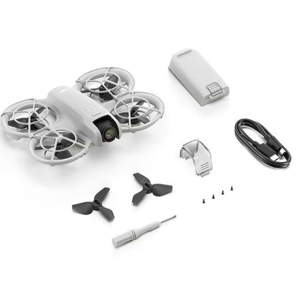 DJI NEO DRONE (Resmi Dist. Garantili)