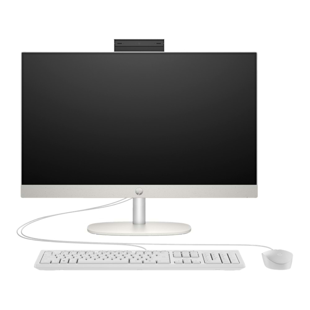 HP AIO PRO 240 G10 A1JZ3ES I5-1335 16GB 512SSD 23.8