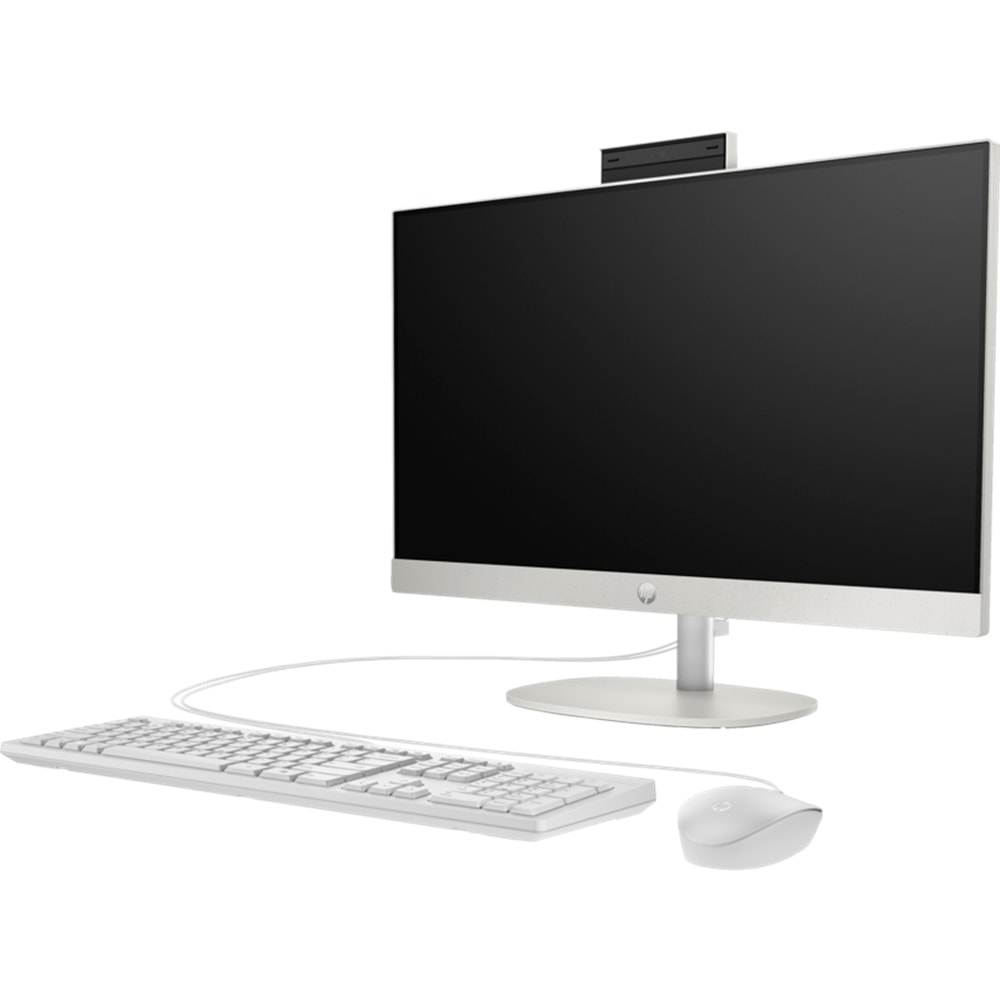 HP AIO PRO 240 G10 A1JZ3ES I5-1335 16GB 512SSD 23.8