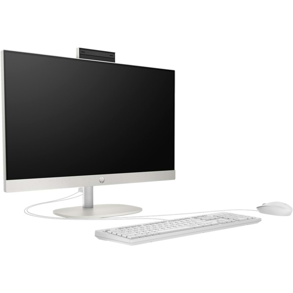HP AIO PRO 240 G10 A1JZ3ES I5-1335 16GB 512SSD 23.8