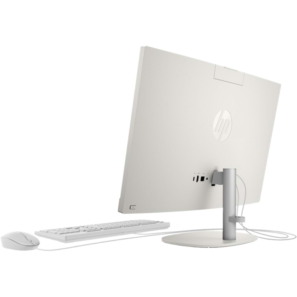 HP AIO PRO 240 G10 A1JZ3ES I5-1335 16GB 512SSD 23.8