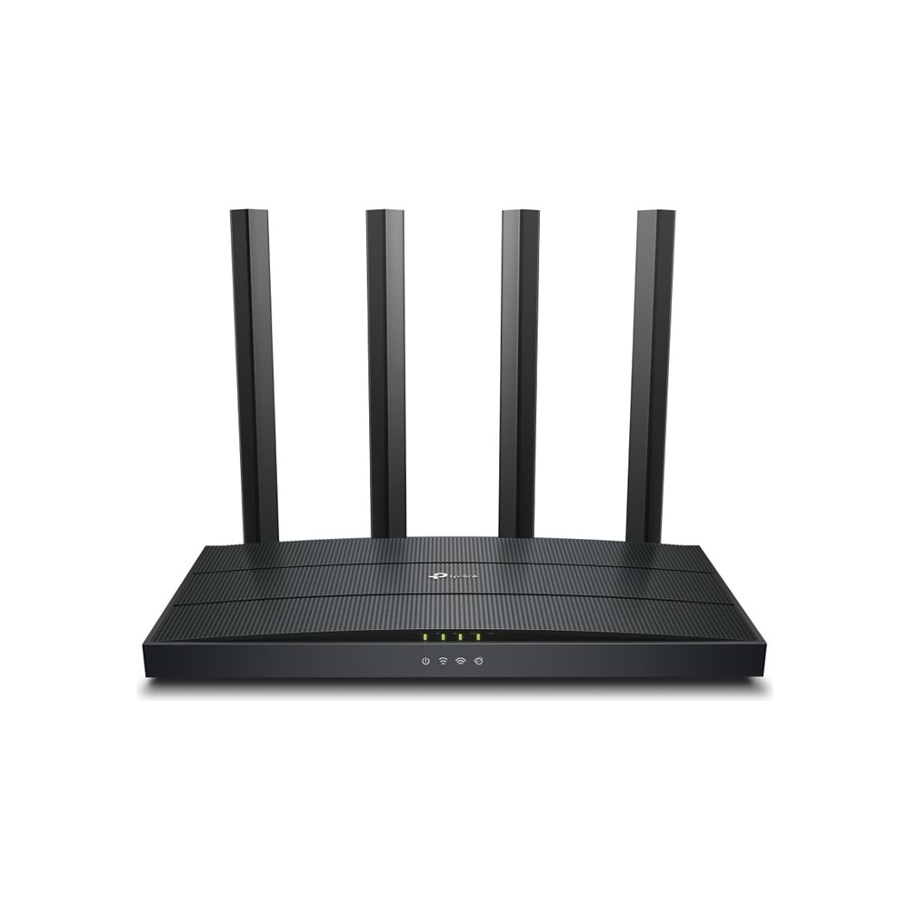 Tp-Link Archer AX12 AX1500 1200MBPS Dual Band Gigabit WI-FI 6 Router