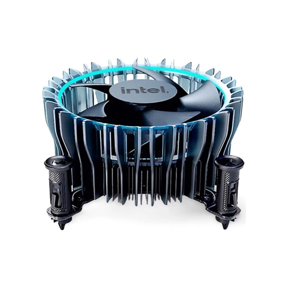Intel 1700P NEW-1700 İşlemci Soğutucu