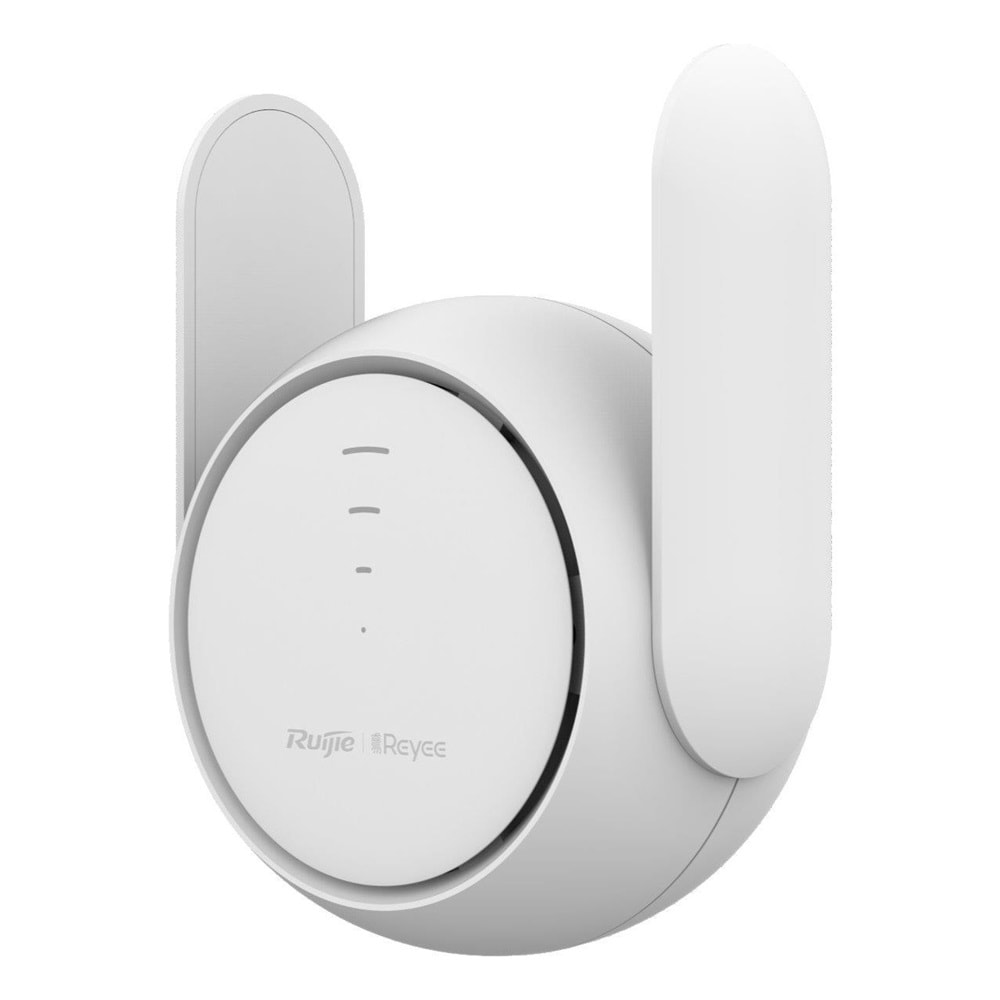Ruijie RG-EW1200R 2.4/5GHz 1200Mbps 802.11AC Priz Tipi Wi-Fi (Menzil Genişletici