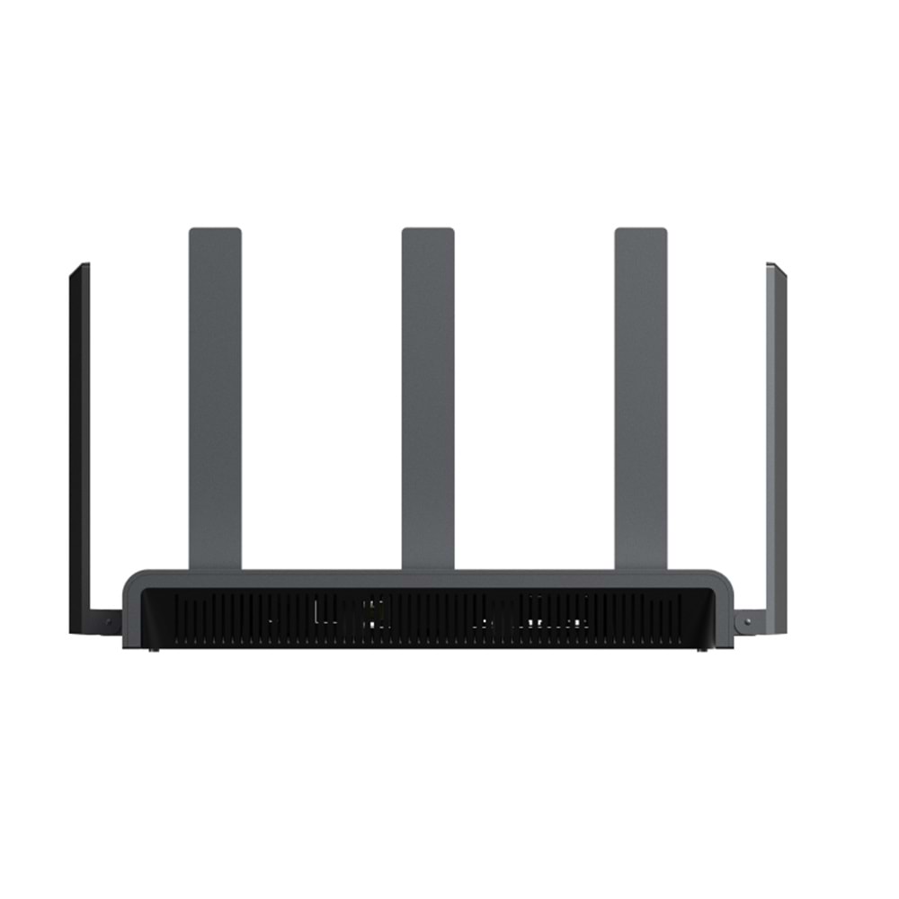 Ruijie Reyee RG-EW1300G AC1300 2.4/5GHz Dual-Band 2X2 1300Mbps 802.11AC Router
