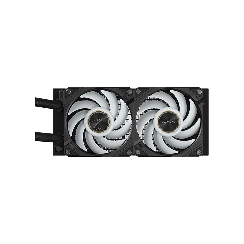 GIGABYTE AORWFORCEXII240 AORUS WATERFORCE X II 240