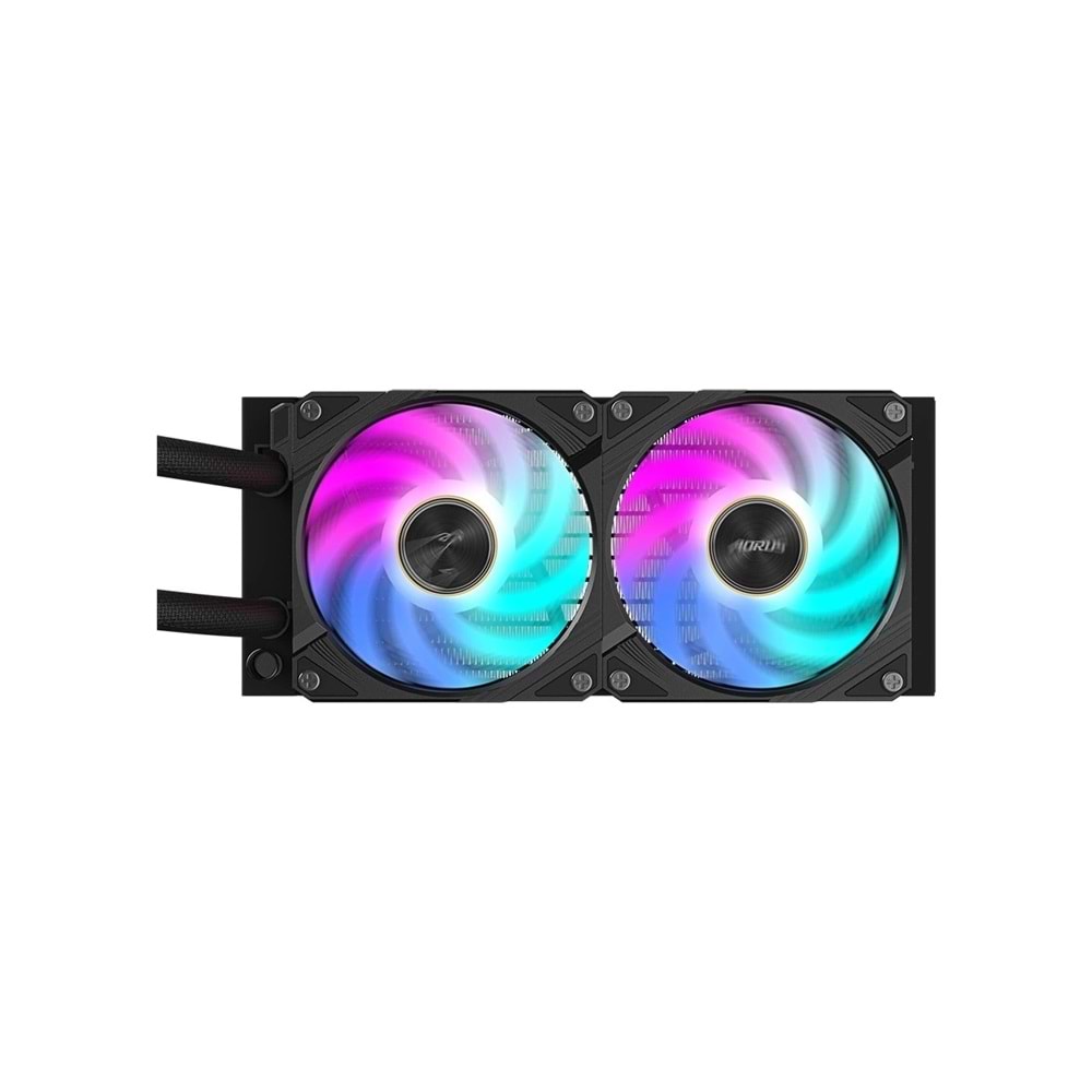 GIGABYTE AORWFORCEXII240 AORUS WATERFORCE X II 240