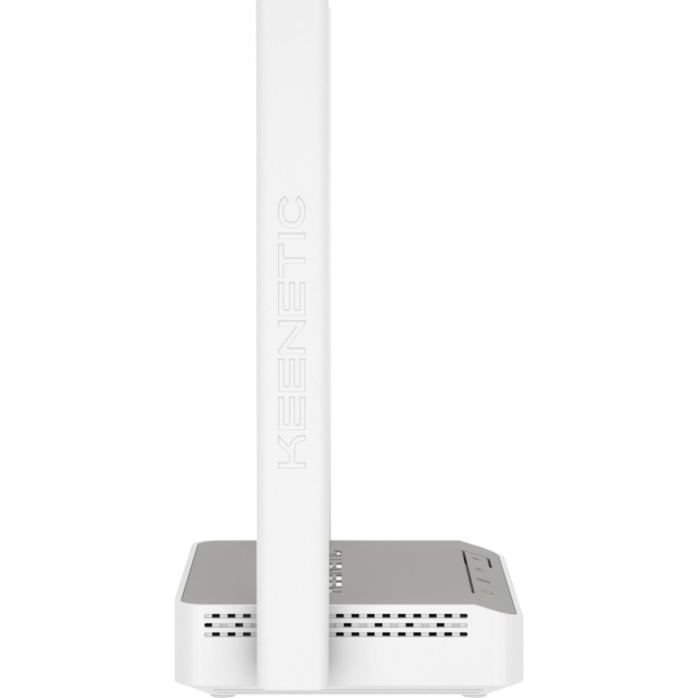 Keenetic KN-1121-01-TR Starter N300 Mesh Fiber Router Genişlet