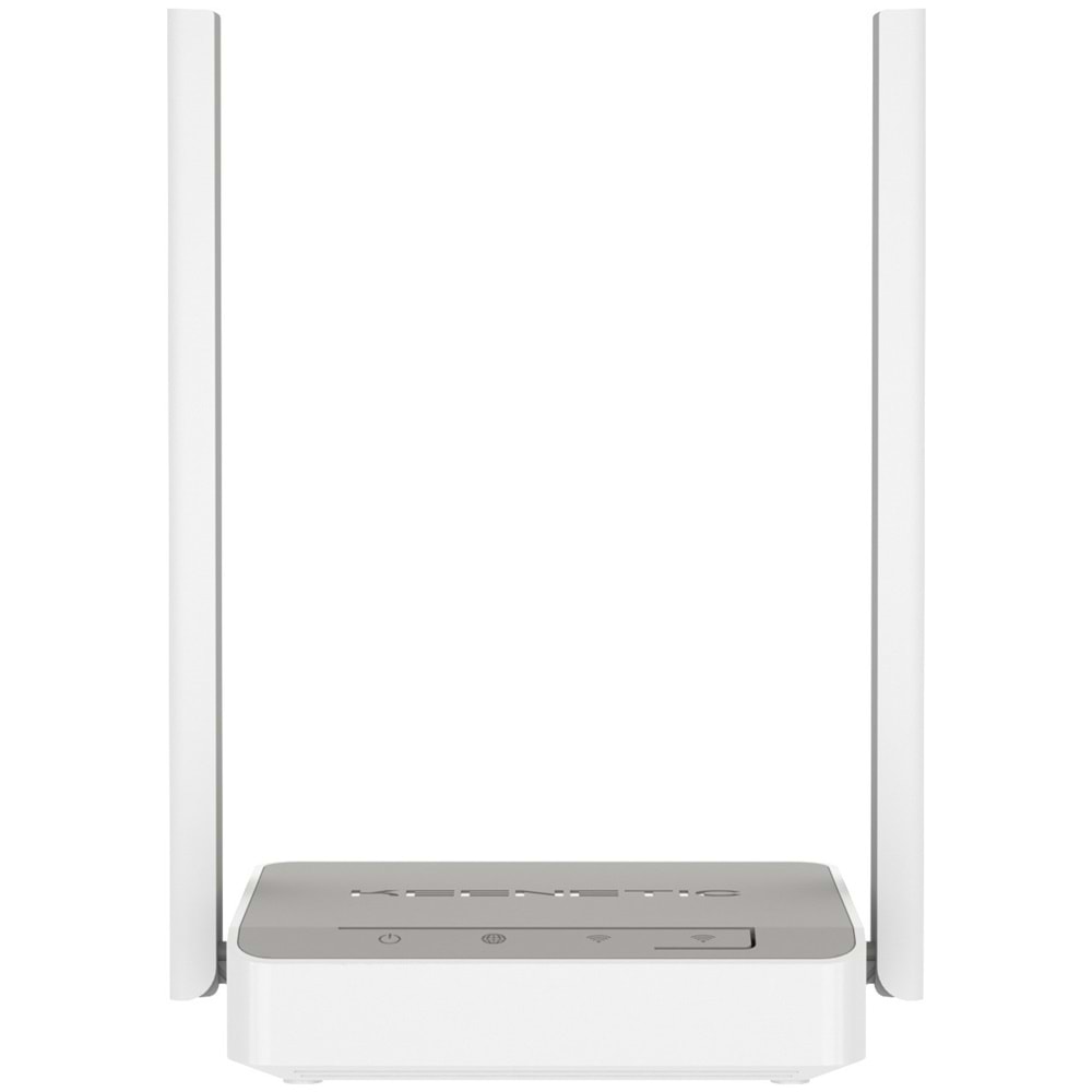 Keenetic KN-1121-01-TR Starter N300 Mesh Fiber Router Genişlet