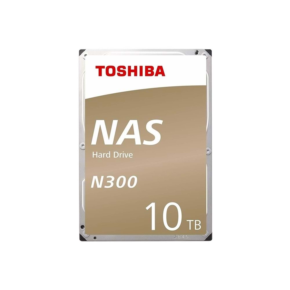 Toshiba MN10ADA10TS 10TB Sata 3.0 7200RPM 256MB 3.5