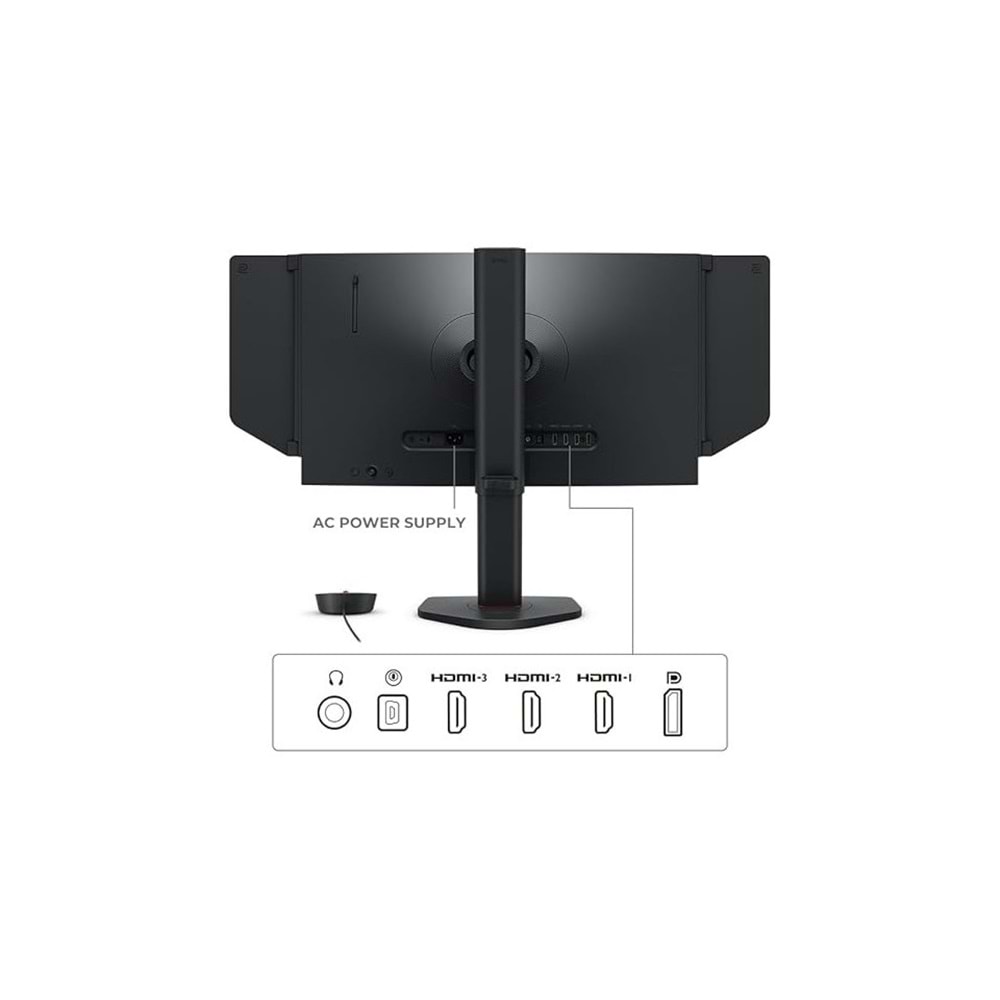 ZOWIE XL2546XPLUS 24.1