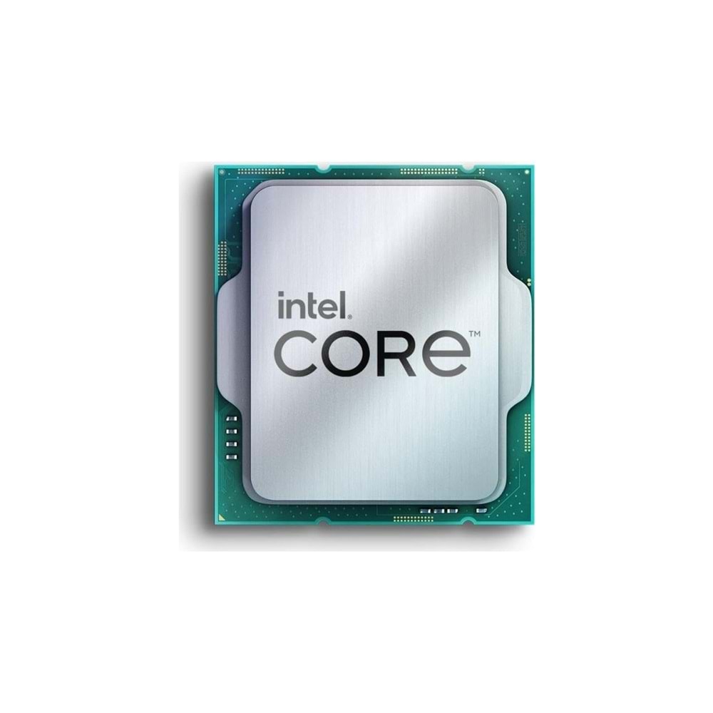 Intel Raptor Lake Refresh i9 14900K 1700Pin (Tray)