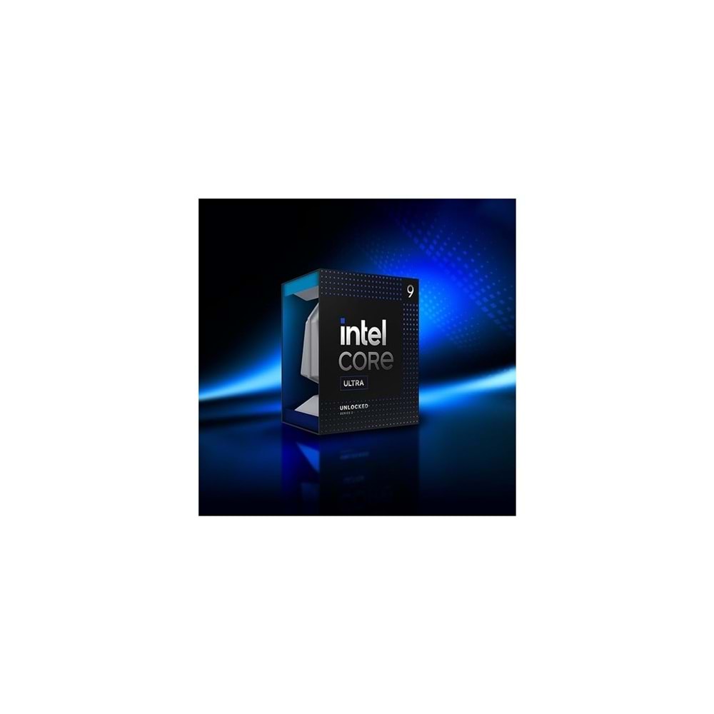 Intel Core Ultra 9 285K 1851Pin (Tray)