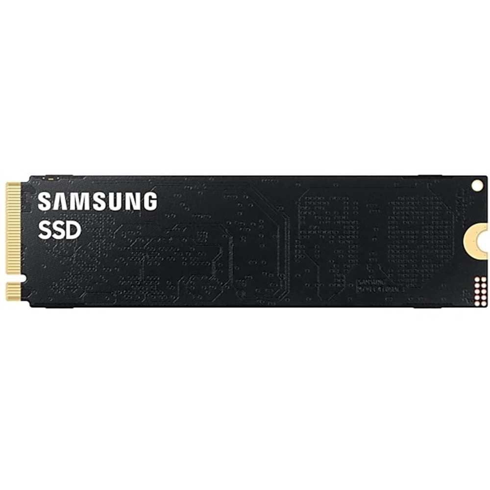 Samsung 9100 Pro 2TB M.2 NVMe SSD 14700/13400MB/s