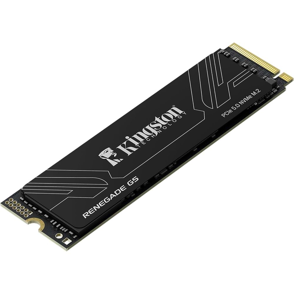 Kingston Renegade G5 2TB M.2 NVMe 14700-14000MB/s