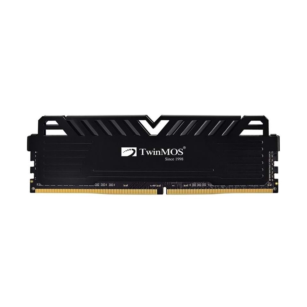TwinMOS 8GB DDR4 3200MHz (TMD48GB3200D16BKX7P)