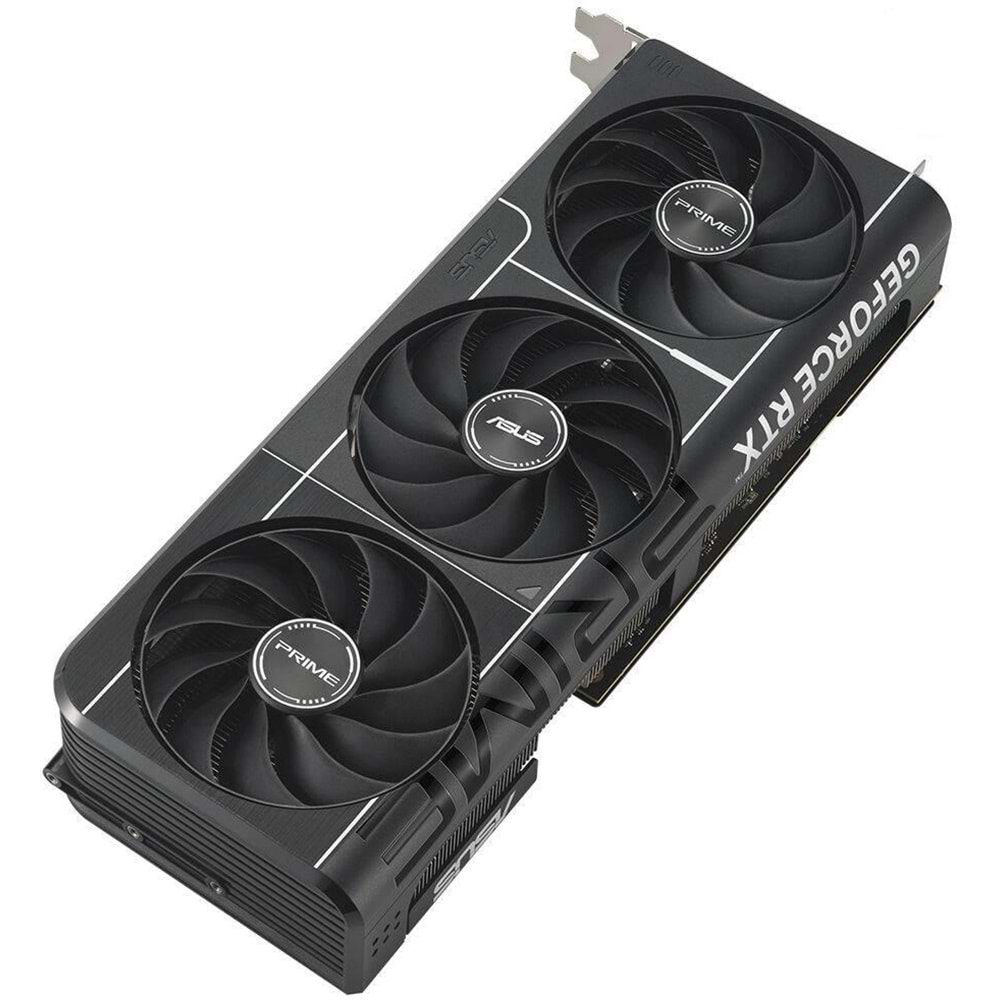 Asus PRIME-RTX5080-O16G 16GB 256Bit GDDR7 DP/HDMI PCI 5.0 Ekran Kartı