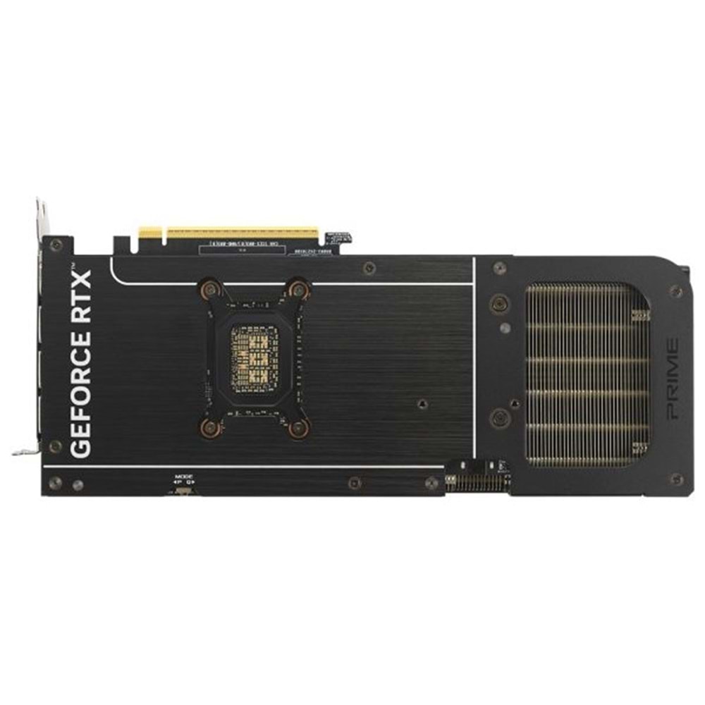 Asus PRIME-RTX5080-O16G 16GB 256Bit GDDR7 DP/HDMI PCI 5.0 Ekran Kartı