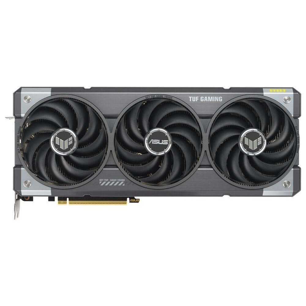 Asus TUF-RTX5070-O12G-Gaming 12GB 192Bit GDDR7 DP/HDMI PCI 5.0 Ekran Kart