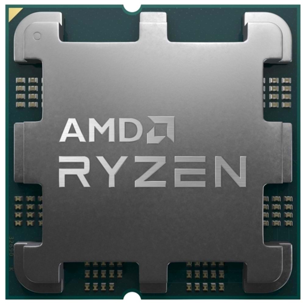 AMD RYZEN 7 8700G AM5 İşlemci(Tray)