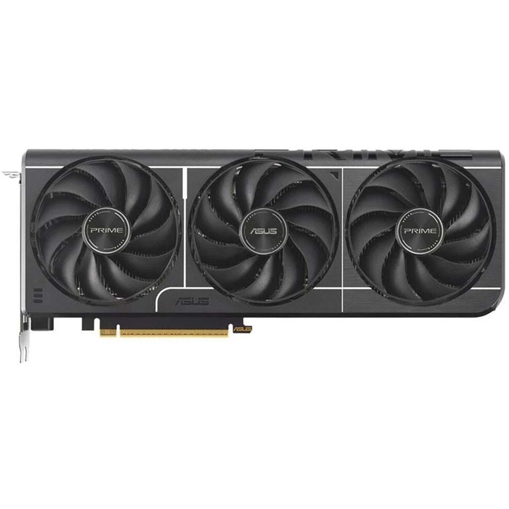 Asus PRIME-RTX5060TI-8G 8GB 128Bit GDDR7 DP/HDMI PCI 5.0 Ekran Kartı