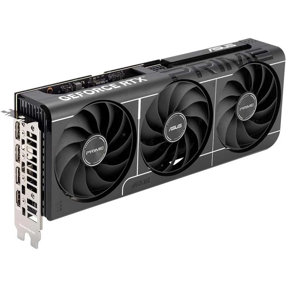 Asus PRIME-RTX5060TI-8G 8GB 128Bit GDDR7 DP/HDMI PCI 5.0 Ekran Kartı