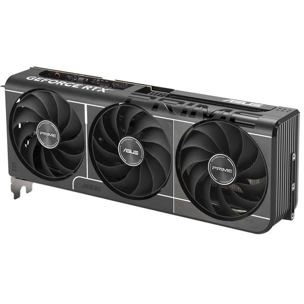 Asus PRIME-RTX5060TI-8G 8GB 128Bit GDDR7 DP/HDMI PCI 5.0 Ekran Kartı