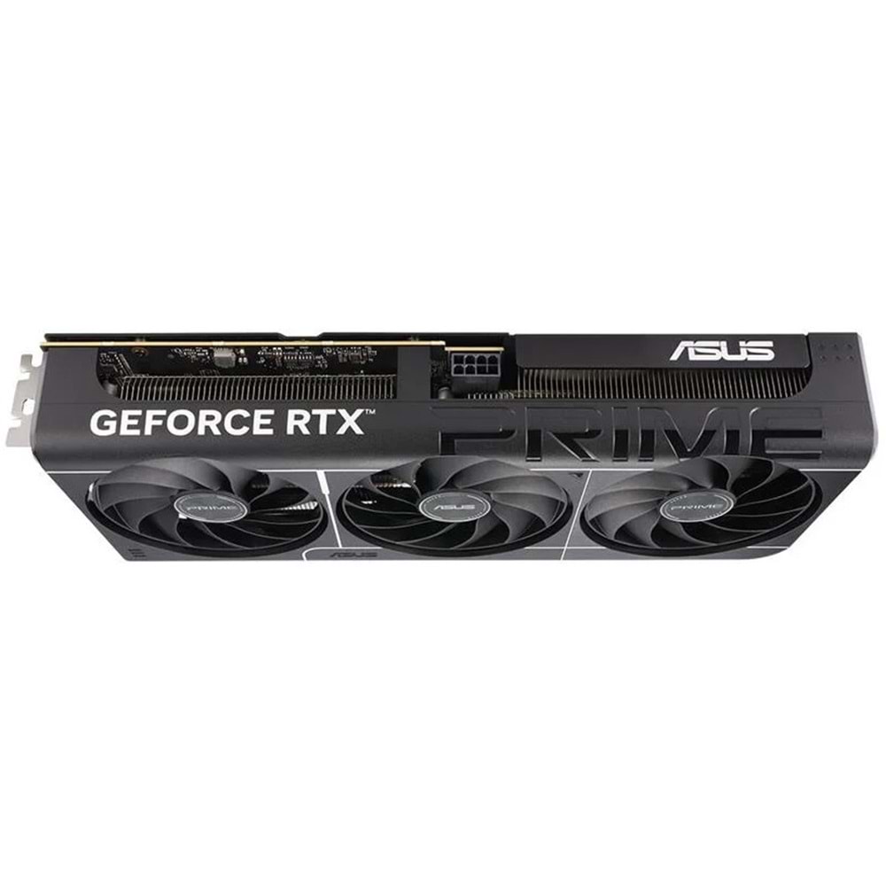 Asus PRIME-RTX5060TI-8G 8GB 128Bit GDDR7 DP/HDMI PCI 5.0 Ekran Kartı