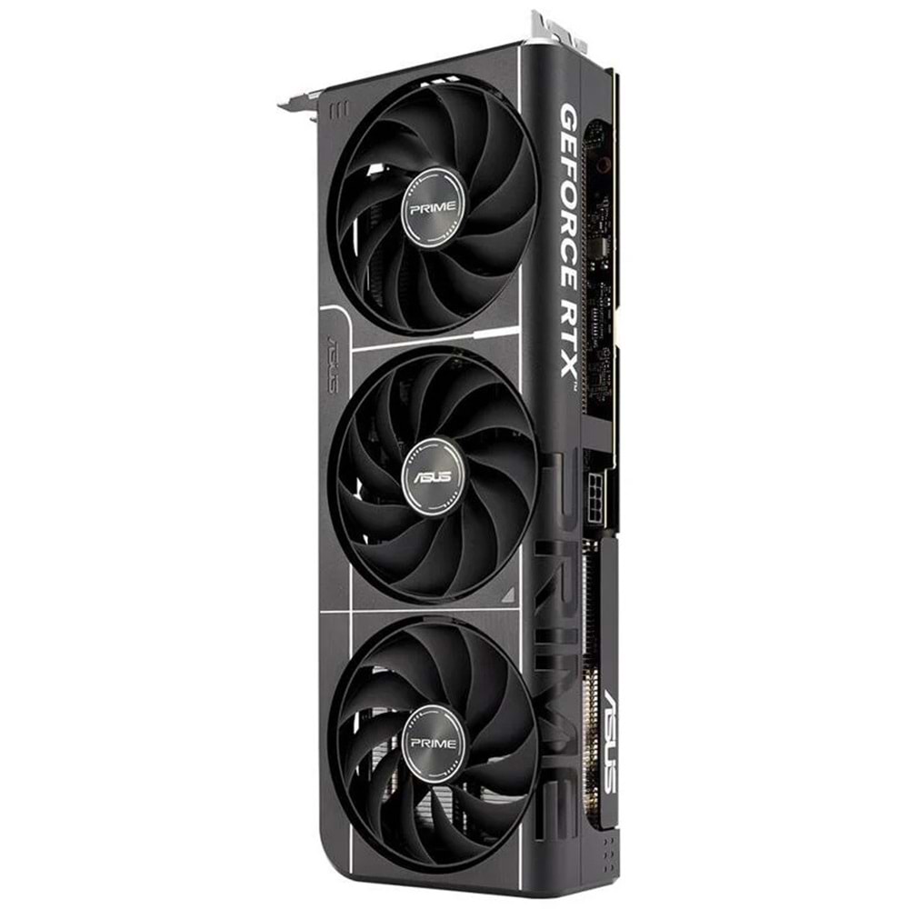 Asus PRIME-RTX5060TI-8G 8GB 128Bit GDDR7 DP/HDMI PCI 5.0 Ekran Kartı