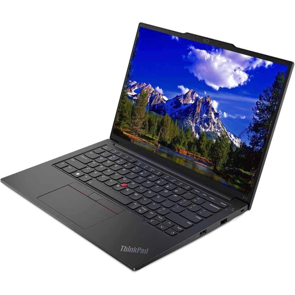 Lenovo ThinkPad E14 Ultra 5 125U 14