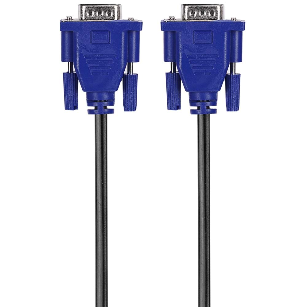Hytech VGA M/M Data Kablosu 3m (HY-VGA113)