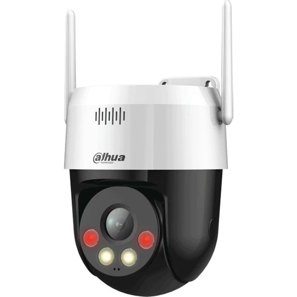 Dahua P5AE-PV-4G 5MP Wi-Fi 4G PT Kamera