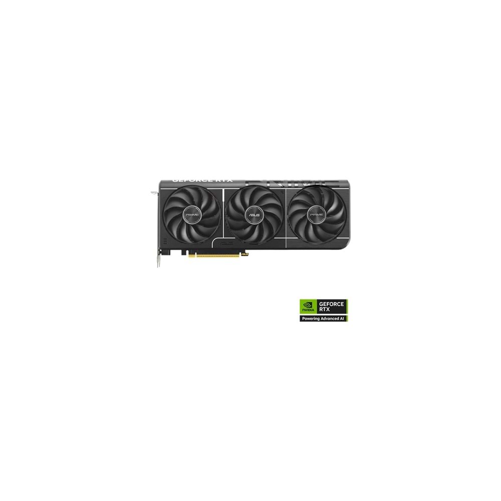 Asus PRIME-RTX5070-O12G 12GB 192Bit GDDR7 DP/HDMI PCI 5.0 Ekran Kartı