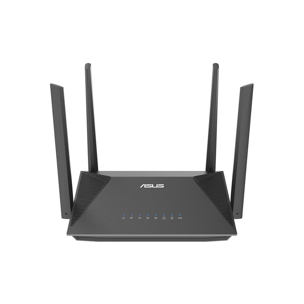 Asus RT-AX52 Pro AX3000 MU-MIMO Dual-Band WiFi 6 Router (Yönlendirici)