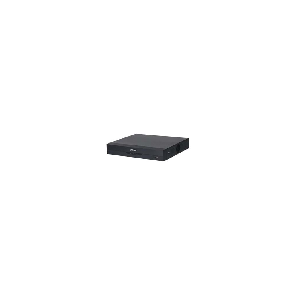Dahua XVR5104HS-5M-I3 4 KANAL 1HDD(16TB) AHD/Hibrit Kayıt Cihazı
