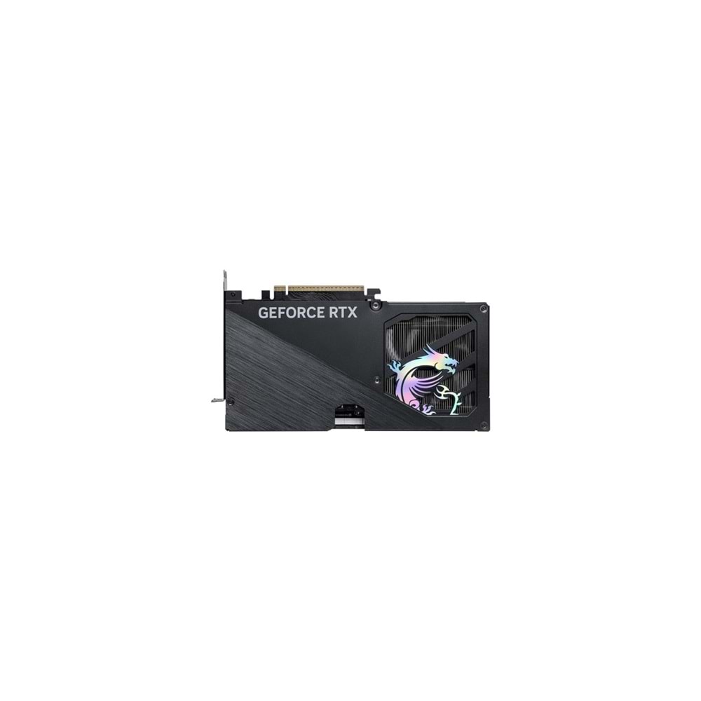 MSI GeForce RTX 5060 Ti 8GB Gaming OC GDDR7 128Bit PCIe 5.0 (3xDP + 1xHDMI)