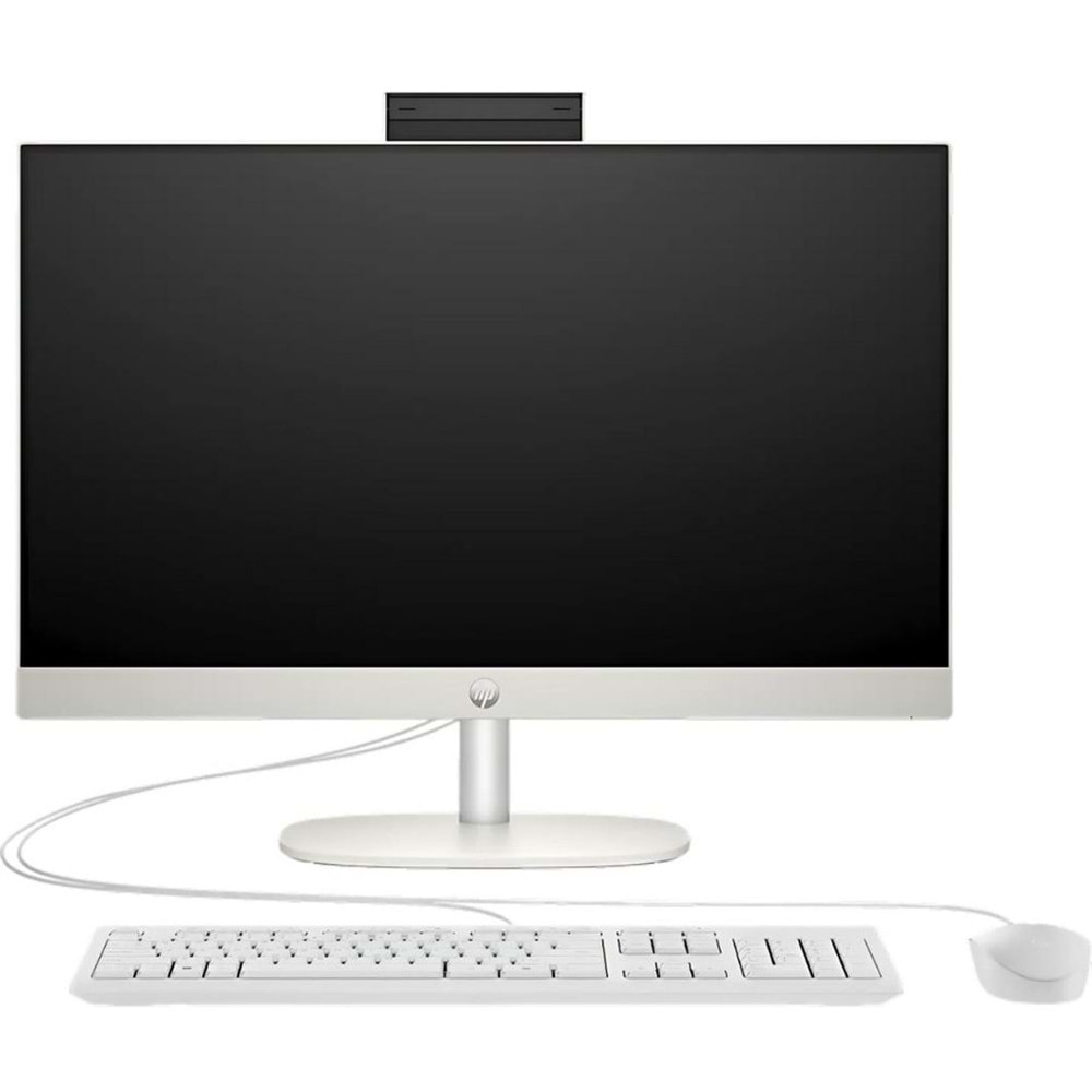 HP Proone 240 G10 B6JC3ES I5 1334U 8gb 512GB SSD 23.8