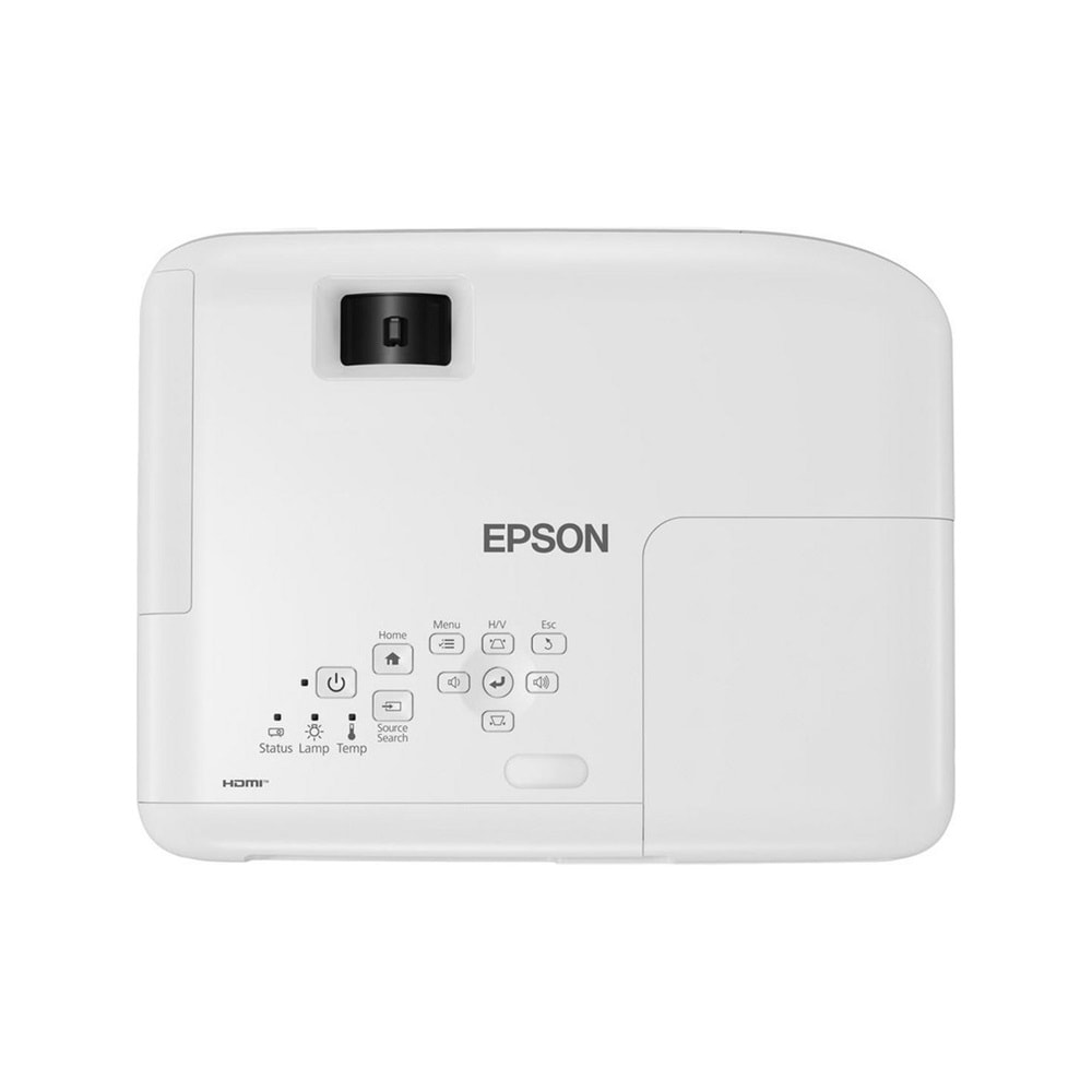 Epson EB-W53 4000Ans 1280x800 Projeksiyon