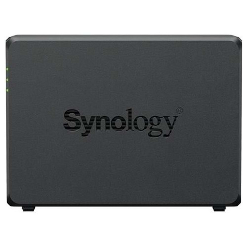 Synology DS725+ 4GB (2x3.5