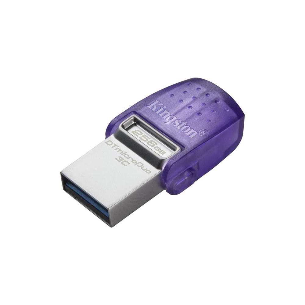Kingston 256GB DT MicroDuo 3C DTDUO3CG3/256GB