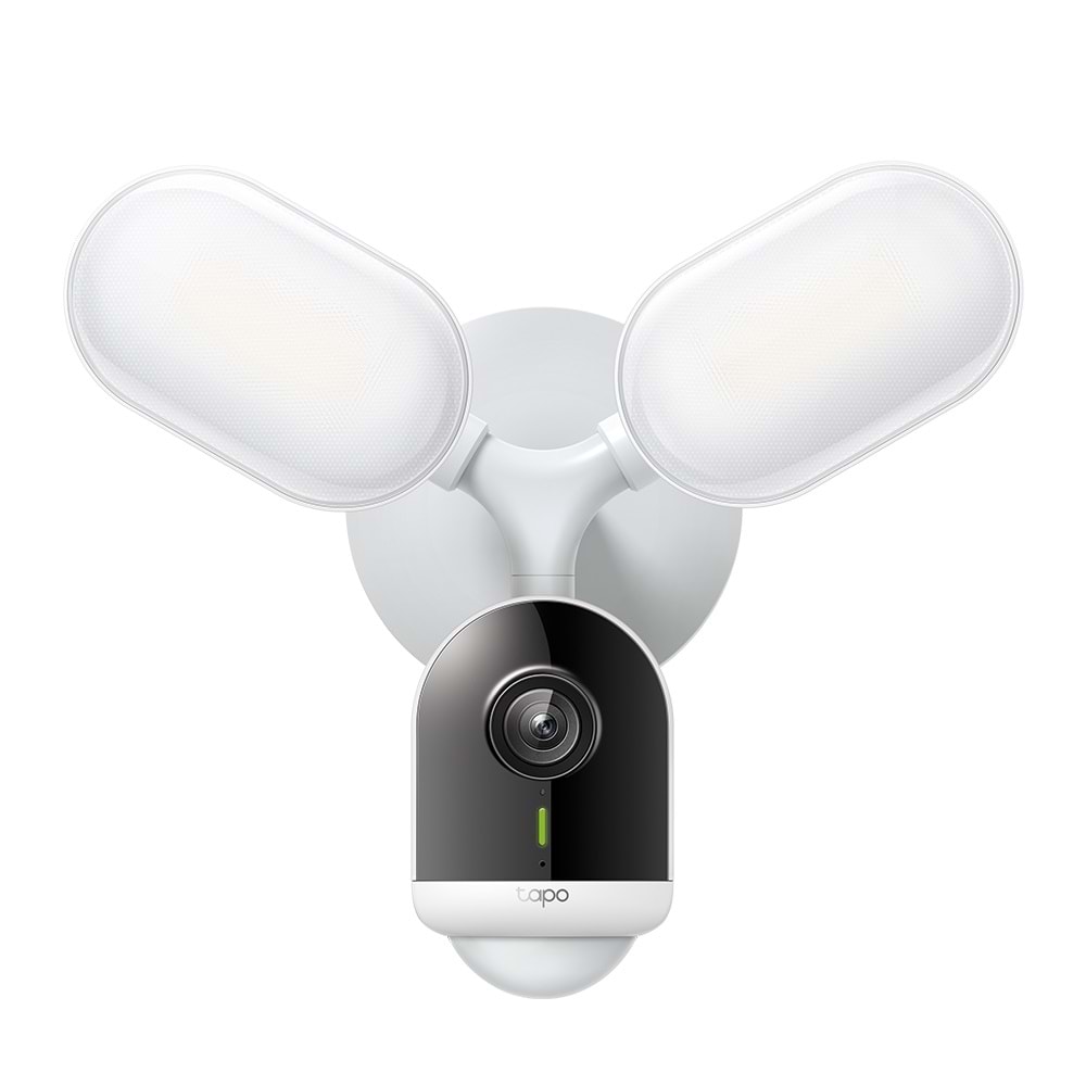 Tp-Link Tapo C720 2K QHD 2800 Lümen Akıllı Projektör Kamera (IP65)