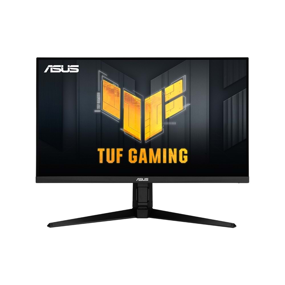 Asus TUF Gaming 27