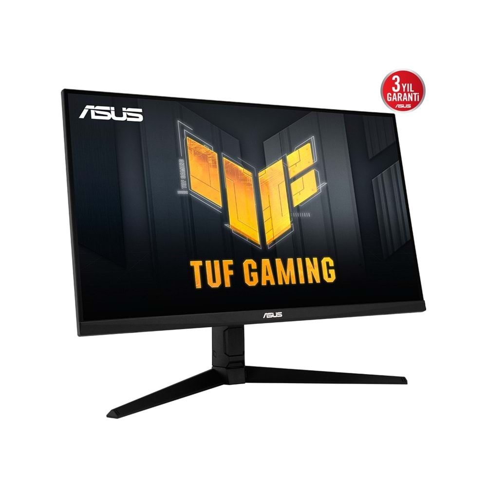 Asus TUF Gaming 27